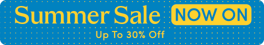 Promotion Banner